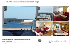 annonce airbnb